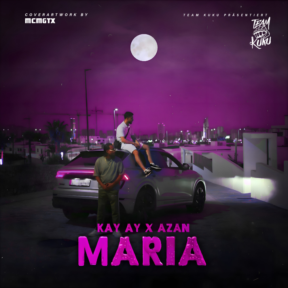 Maria (Explicit)