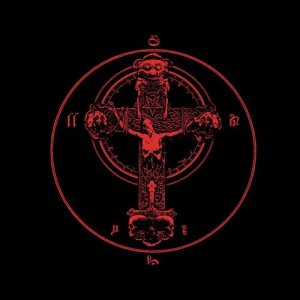 Hæresiarchs of Dis的專輯Tria Prima Diabolica (Explicit)