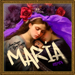 Maria (Remix) (Explicit)