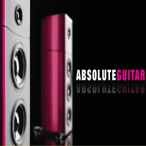 Album Absolute Guitar oleh EQ All Star