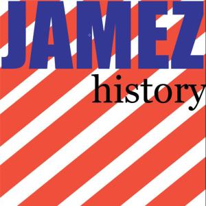 Album History from Jamez