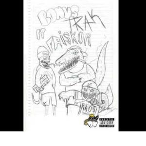 Listen to Bonus track (Explicit) song with lyrics from D4CREW