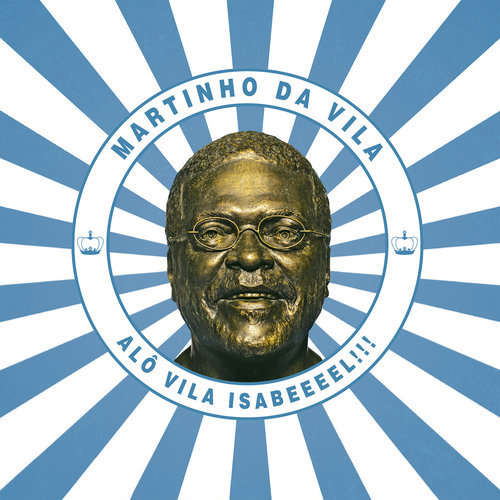 Samba do Samuel / Vem pro Samba Meu Amor / Força Total