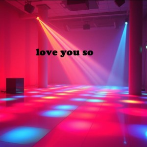 love you so dari Bam