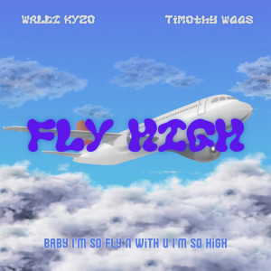 Listen to Fly High song with lyrics from Waldi Kyzo