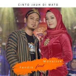 Dengarkan Cinto Jauh Di Mato lagu dari Fendik Adella dengan lirik