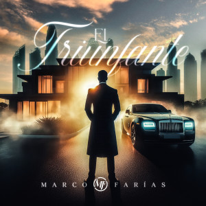 ดาวน์โหลดและฟังเพลง El Triunfante พร้อมเนื้อเพลงจาก Marco Farias