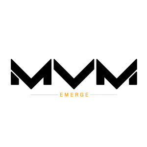 Mountains vs. Machines的專輯Emerge