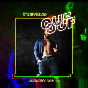 Listen to J'deviens Ouf song with lyrics from Kilam Le K