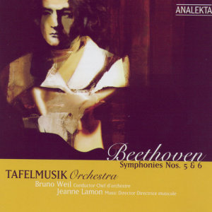 收聽Jeanne Lamon; Tafelmusik (Bach)的Symphony No. 6 in F Major, "The Pastoral", Op. 68: II. Andante molto mosso歌詞歌曲