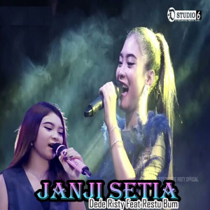 Dengarkan Janji Setia lagu dari Dede Risty dengan lirik