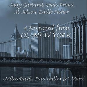ดาวน์โหลดและฟังเพลง Manhattan Serenade พร้อมเนื้อเพลงจาก Dinah Shore