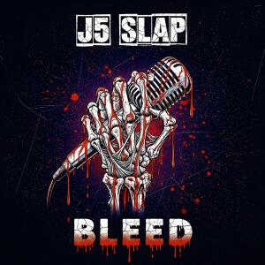 Listen to Bleed song with lyrics from J5 Slap