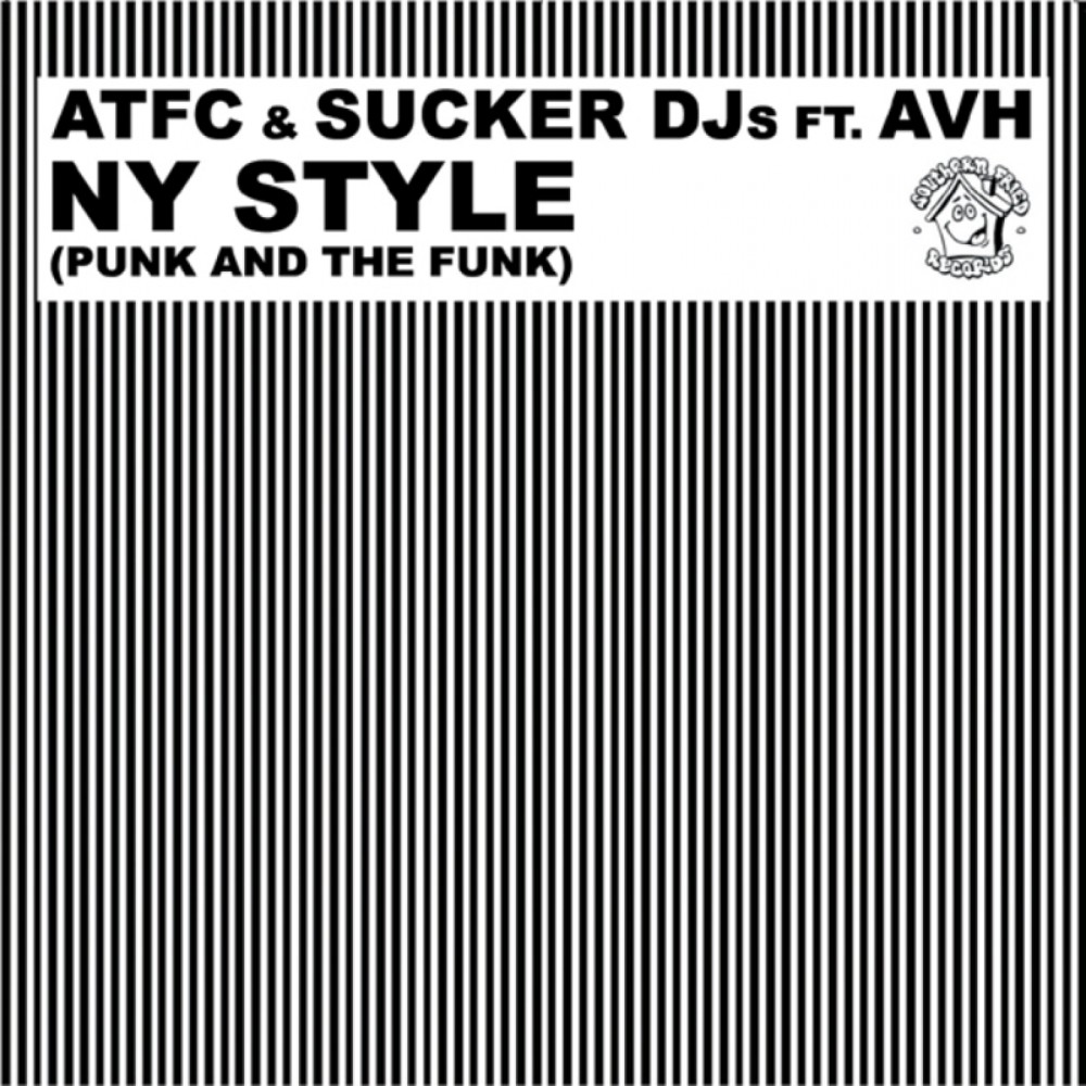 Ny Style (Blockrockin Remix)