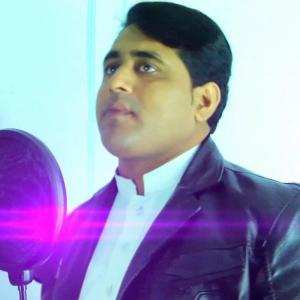 Listen to Kakari Ghari song with lyrics from Shah Farooq