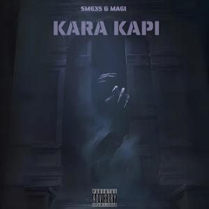 Album Kara Kapı (Explicit) from Magi
