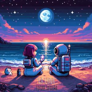 Edgar Segura的專輯La Luna (feat. Garabato Beats) [Explicit]