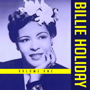 收聽Billie Holiday的Them There Eyes歌詞歌曲