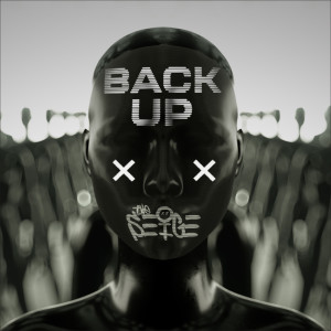 Album Back Up (Explicit) from The Seige