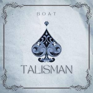 BOAT的專輯Talisman