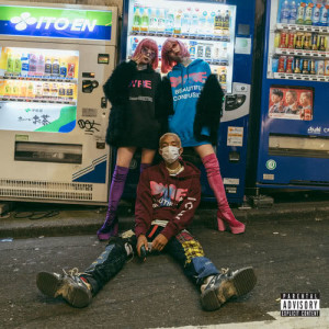 收聽Jaden Smith的GHOST (Explicit)歌詞歌曲