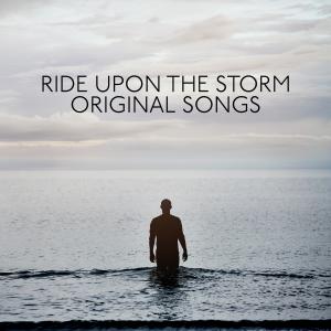 อัลบัม Ride Upon The Storm (Original Songs From The TV-Series) ศิลปิน Dragonborn