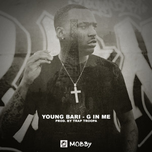 Album G In Me from Young Bari