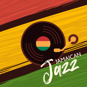 อัลบัม Jamaican Jazz Disco Reggae Mix ศิลปิน Positive Reggae Vibrations