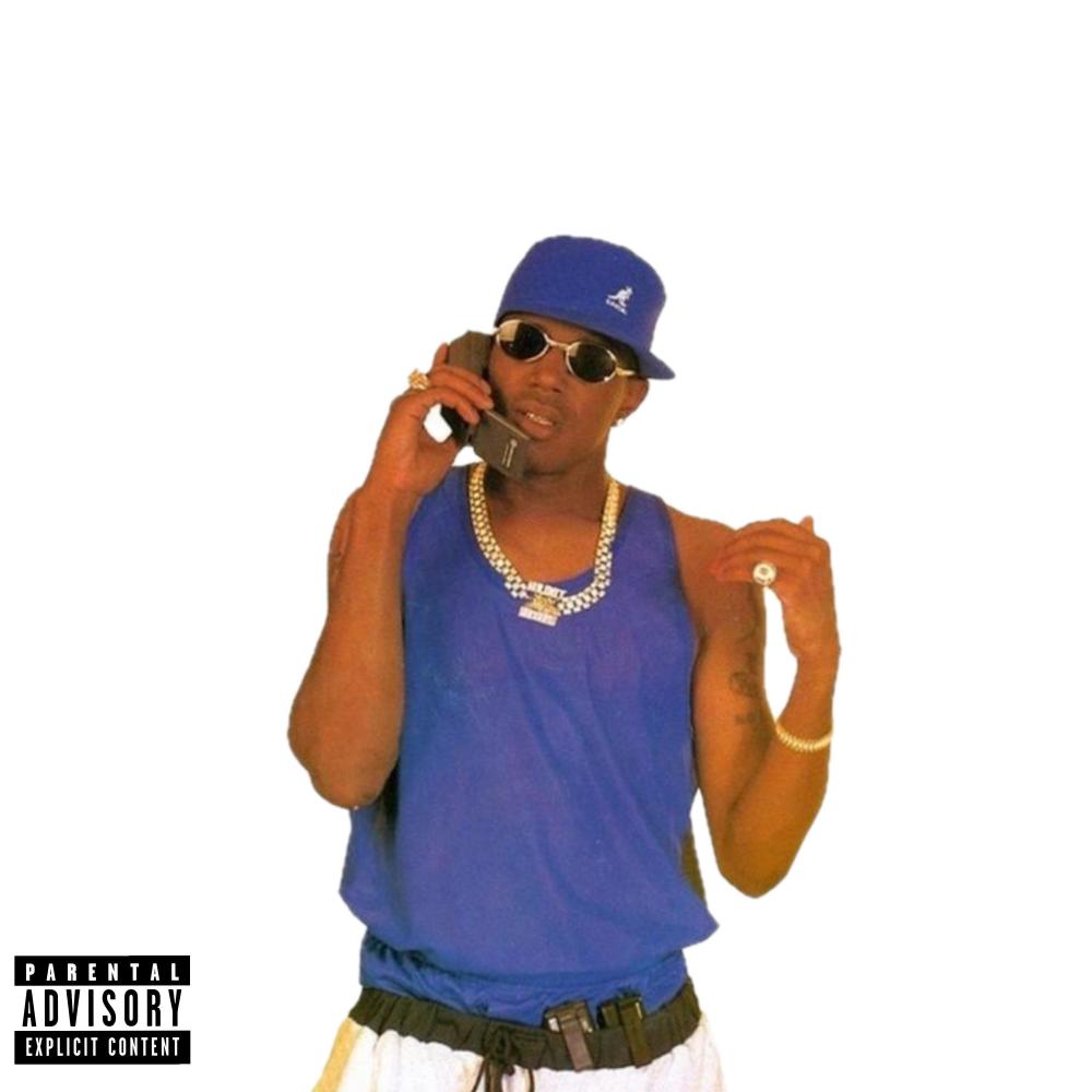 MASTER P (Explicit)