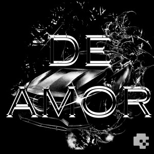 อัลบัม DE AMOR ศิลปิน N9PXLUS