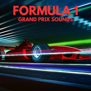 อัลบัม Formula 1 Grand Prix Sounds ศิลปิน Formula 1 Sounds