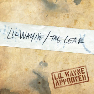 Lil Wayne的專輯The Leak