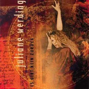 收聽Juliane Werding的Komm Zurück歌詞歌曲