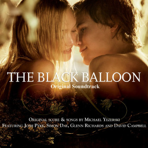 The Black Balloon (Original Soundtrack) dari Michael Yezerski
