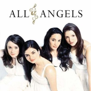 อัลบัม All Angels ศิลปิน All Angels