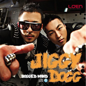 收聽Jiggy Dogg的MC歌詞歌曲
