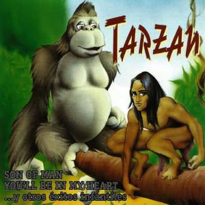 ดาวน์โหลดและฟังเพลง Tarzan พร้อมเนื้อเพลงจาก Alex Mauho Benson