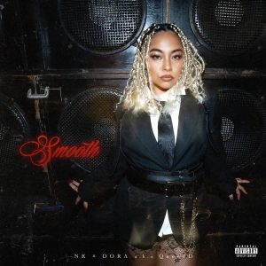 Dengarkan Rollin' G (feat. ABY & MISON-B) lagu dari DORA a.k.a Queen D dengan lirik