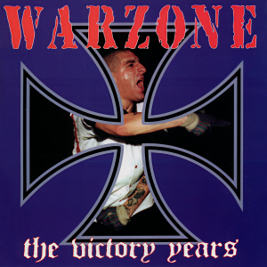 收聽Warzone的Warzone (Explicit)歌詞歌曲