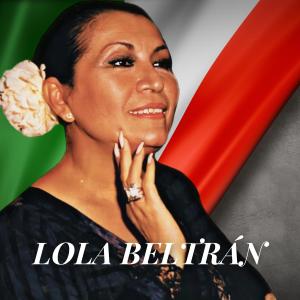 Album La Rielera from Lola Beltrán