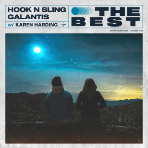 收聽Hook N Sling的The Best歌詞歌曲