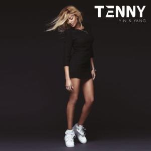 收聽Tenny的Le Temps歌詞歌曲
