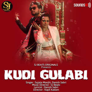 Album Kudi Gulabi oleh Danish Sabri