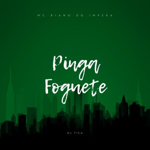 Album Pinga Foguete (Explicit) from 