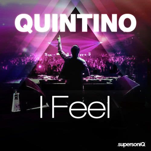 I Feel (Bassjackers Remix)