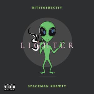 BityInTheCity的專輯Lighter (Explicit)