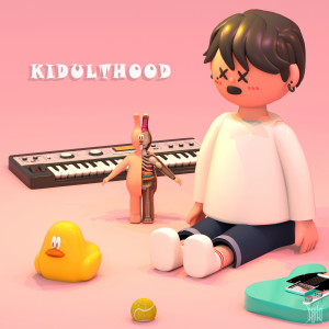 อัลบัม KIDULTHOOD ศิลปิน Xydo