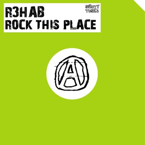 Rock This Place (Radio Mix)