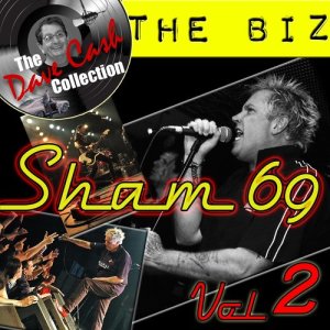 ดาวน์โหลดและฟังเพลง Thats Life พร้อมเนื้อเพลงจาก Sham 69