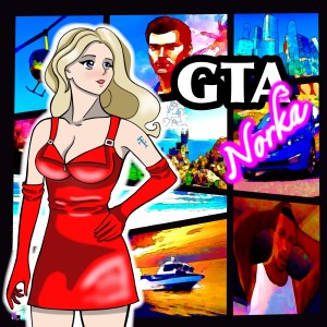 Album Gta oleh Norka